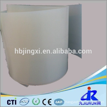 4mm Thickness Silicone Rubber Sheet , 4mm Silicone Sheet , Silicone Mat